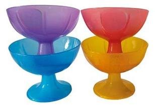 Ice Cream / Desert Bowl IC1